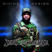 Jeru the Damaja - Divine Design